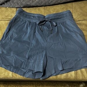 Lululemon Athletica Dance Studio HR Shorts